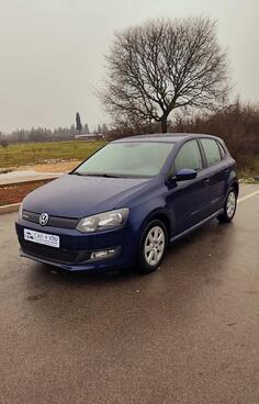 Volkswagen - Polo - 1.2tdi