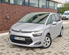 Citroen - C4 Picasso