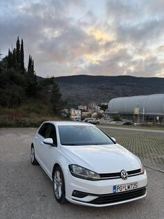 Volkswagen - Golf 7.5 - 1.6 tdi