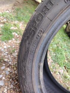 Ling Long - sumer - Yaz guma