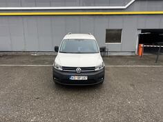 Volkswagen - Caddy