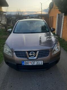 Nissan - Qashqai - 1.5 dci