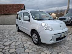 Renault - Kangoo - 1.5 dci
