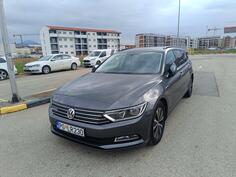 Volkswagen - Passat - 1.6