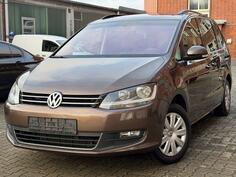 Volkswagen - Sharan - 2.0 TDI