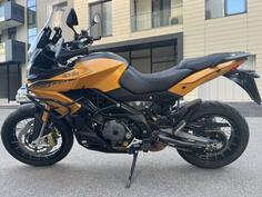 Aprilia - Caponord 1200 Rally