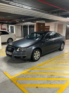 Audi - A6 - 2.0tdi