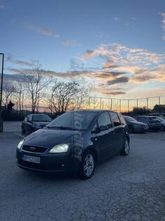 Ford - C-Max - 1.8 TDCI