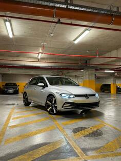 Volkswagen - Golf 8 - 2.0 TDI DSG