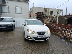 Seat - Ibiza - 1.2 TDI