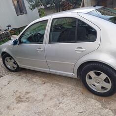 Volkswagen - Bora - 1.9tdi