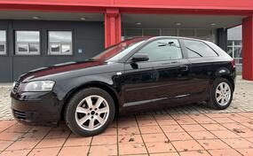 Audi - A3 - 1.9