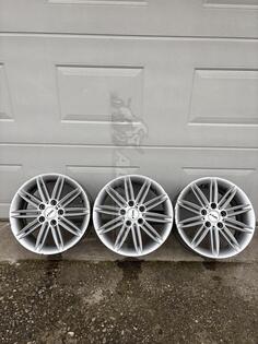 Ronal - Style 207 - Aluminijum felne