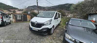 Renault - Trafic
