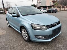 Volkswagen - Polo - 1.2 tdi