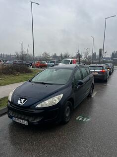 Peugeot - 308 - 1.6 Hdi