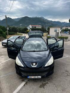 Peugeot - 308 - 1.6 Hdi