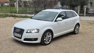 Audi - A3 - tdi