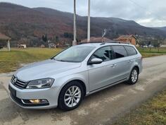 Volkswagen - Passat - 2.0