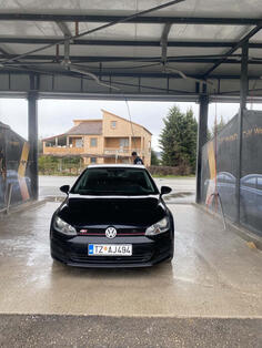 Volkswagen - Golf 7 - 1.6 Tdi