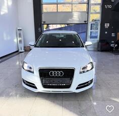 Audi - A3 - 2.0 tdi