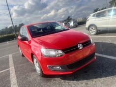 Volkswagen - Polo - 1.6 TDI