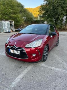 Citroen - DS3 - 1.6hdi