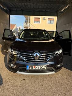 Renault - Koleos - 2.0 130kv 4x4