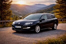 Renault - Laguna - 1.5 dci