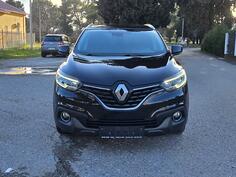 Renault - Kadjar - 1.6dci
