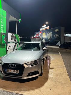 Audi - A4 - 2.0