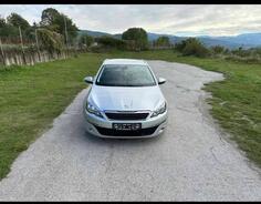 Peugeot - 308 - 1.6