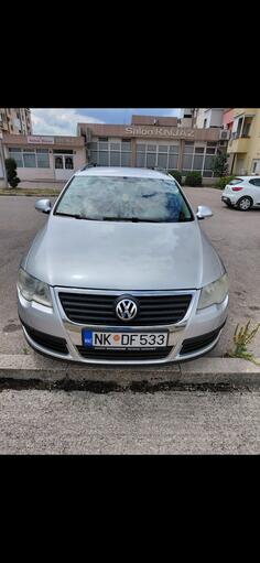 Volkswagen - Passat