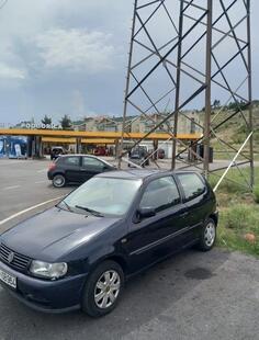 Volkswagen - Polo - 1.0B