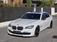 BMW - 730 - M paket