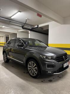 Volkswagen - T-Roc - 2.0 TDI