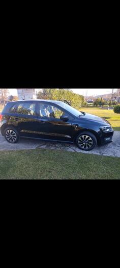 Volkswagen - Polo - 1.4 TDI