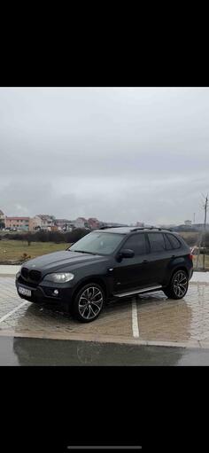 BMW - X5 - X5 4.8i