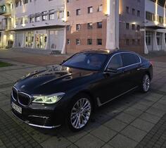 BMW - 730 - XD