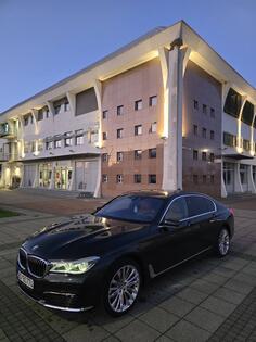 BMW - 730 - XD