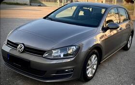 Volkswagen - Golf 7 - 1.6 tdi