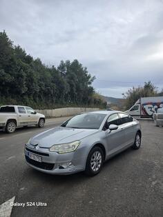 Citroen - C5 - 1.6 hdi