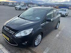 Ford - C-Max - 1.6 tdci