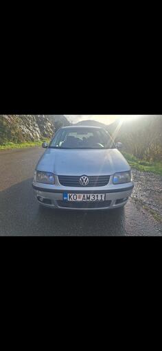 Volkswagen - Polo - 1.4 TDI