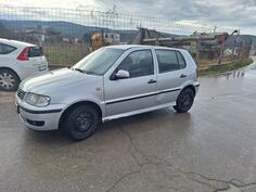 Volkswagen - Polo - 1.4 TDI