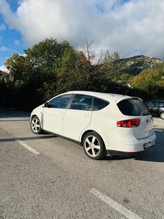 Seat - Altea XL - Otomatik vites 	•	2010 model 	•	Seat Altea XL / X-Large 	•	Sunrooflu 	•	Dizel