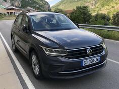 Volkswagen - Tiguan - 2.0 tdi.Dsg.prva reg 02 mjesec 2022 god