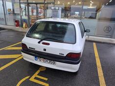 Renault - Clio - 1.4 benzin