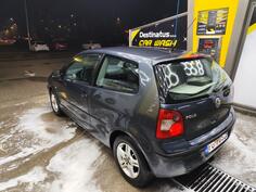 Volkswagen - Polo - Polo 1.9 SDI