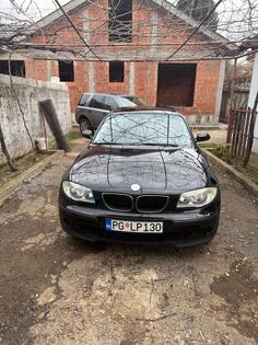 BMW - 116 - 116i